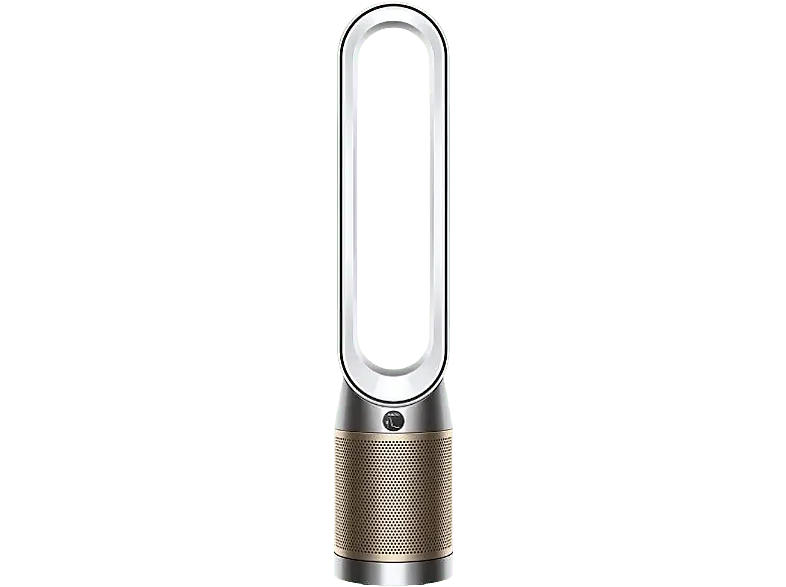 Dyson 546519-01 Purifier Cool PC2 De-Nox Luftkühler Silber (40 Watt)