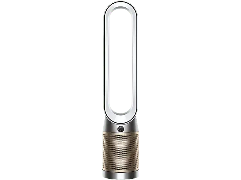 Dyson 546519-01 Purifier Cool PC2 De-Nox Luftkühler Silber (40 Watt)