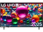 MediaMarkt Dornbirn Messepark LG Electronics 65UA75006LA (2025) 65 Zoll UHD Smart TV; LED TV - bis 15.11.2025