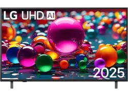 LG Electronics 75UA75006LA (2025) 75 Zoll UHD Smart TV; LED TV