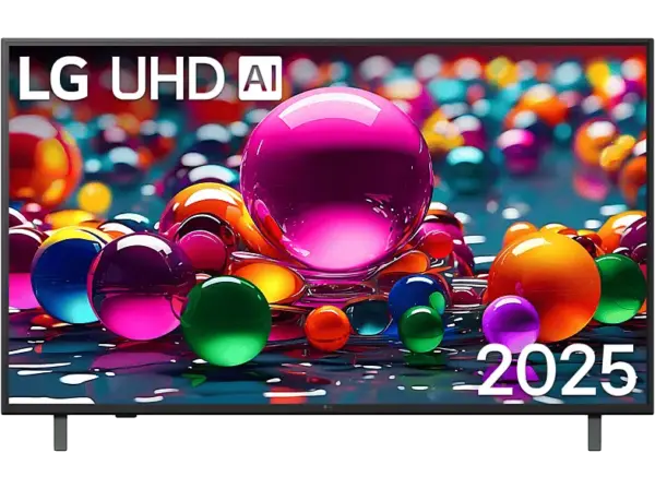 LG Electronics 65UA75006LA (2025) 65 Zoll UHD Smart TV; LED TV
