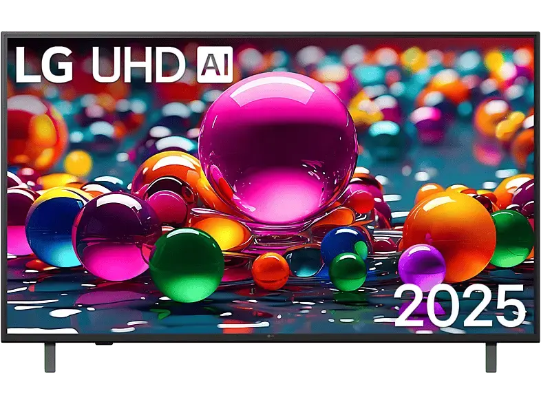 LG Electronics 75UA75006LA (2025) 75 Zoll UHD Smart TV; LED TV