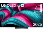 MediaMarkt Dornbirn Messepark LG Electronics OLED55C59LB (2025) 55 Zoll 4K OLED evo TV; OLED TV - bis 28.10.2025
