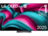 LG Electronics OLED55C59LB (2025) 55 Zoll 4K OLED evo TV; OLED TV