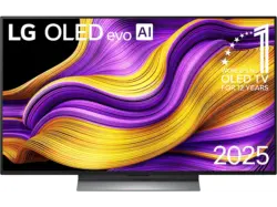 LG Electronics OLED48G59LS (2025) 48 Zoll 4K OLED evo Smart TV; OLED TV