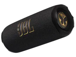 JBL Flip 7 Tomorrowland; Bluetooth Lautsprecher