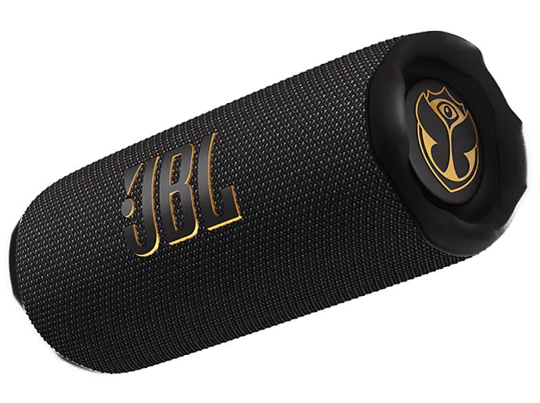 JBL Flip 7 Tomorrowland; Bluetooth Lautsprecher
