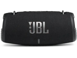 JBL Xtreme 3 Bluetooth Lautsprecher, Schwarz