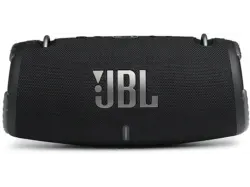 JBL Xtreme 3 Bluetooth Lautsprecher, Schwarz