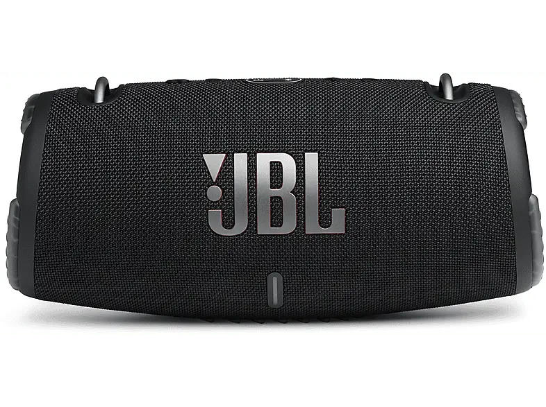 JBL Xtreme 3 Bluetooth Lautsprecher, Schwarz