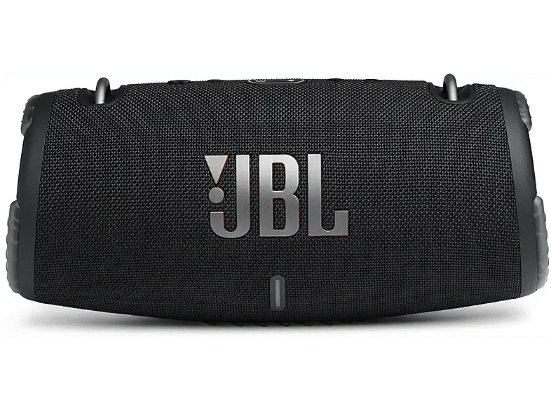 JBL Xtreme 3 Bluetooth Lautsprecher, Schwarz