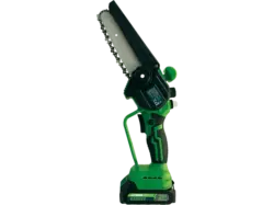 Media Shop M 37776 Pocket Saw Pro Akku-Mini-Kettensäge