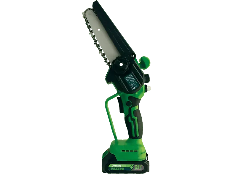 Media Shop M 37776 Pocket Saw Pro Akku-Mini-Kettensäge