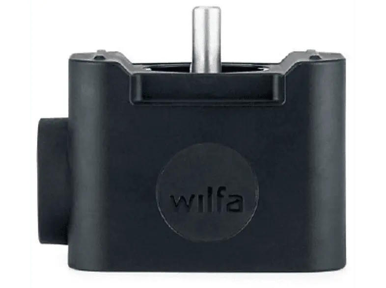 Wilfa Zubehöradapter für Wilfa Probaker