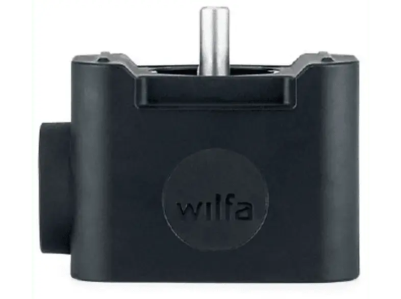 Wilfa Zubehöradapter für Wilfa Probaker