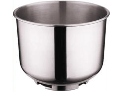 Wilfa Edelstahlschüssel 7l