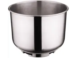 Wilfa Edelstahlschüssel 7l