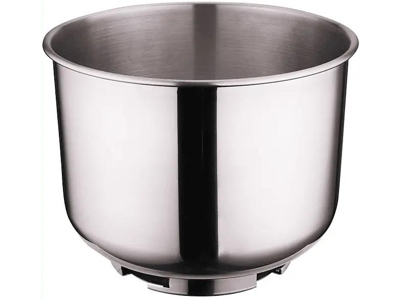 Wilfa Edelstahlschüssel 7l