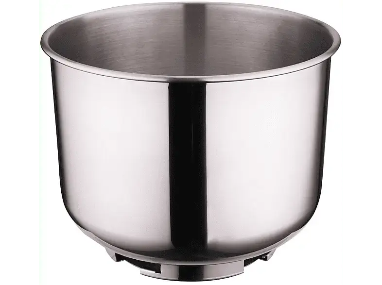 Wilfa Edelstahlschüssel 7l