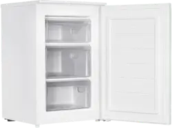 Trisa 7811.7012 Gefrierschrank (D, 87 l, 850 mm hoch, Weiß)