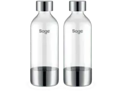 Sage the InFizz™ 1 L Flaschen - 2er-Packung; Flaschen - 2er-Packung
