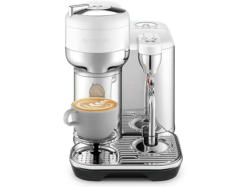 Sage SVE850SST4EAT1 the Vertuo Creatista Nespressomaschine Sea Salt