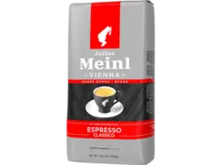 Julius Meinl Espresso Classico Kaffeebohnen, 1 kg