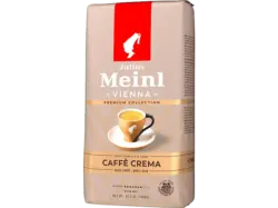 Julius Meinl Caffe Crema Kaffeebohnen, 1 kg