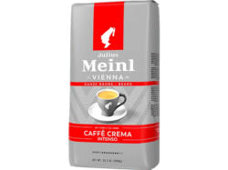 Julius Meinl Caffè Crema Intenso Kaffeebohnen, 1 kg