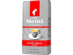 Julius Meinl Caffè Crema Intenso Kaffeebohnen, 1 kg