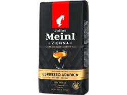 Julius Meinl Espresso Kaffeebohnen, 1 kg