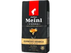 Julius Meinl Espresso Kaffeebohnen, 1 kg