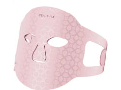 Beautifly Aura Glam LED-Lichttherapie-Maske; LED-Lichttherapie Maske