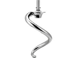 Wilfa 632246 proBAKER KNETHaken Edelstahl