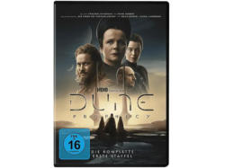 Dune: Prophecy - Staffel 1 [DVD]