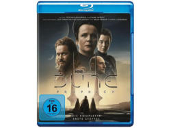 Dune: Prophecy - Staffel 1 [Blu-ray]