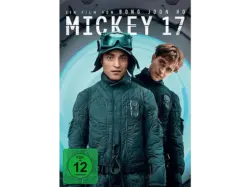 Mickey 17 [DVD]