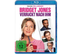 Bridget Jones - Verrückt nach ihm [Blu-ray]