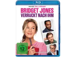 Bridget Jones - Verrückt nach ihm [Blu-ray]