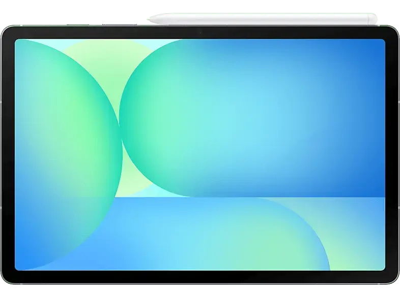 Samsung Galaxy Tab S10 FE Enterprise Edition 5G, Tablet, 128 GB, 10,9 Zoll, Gray