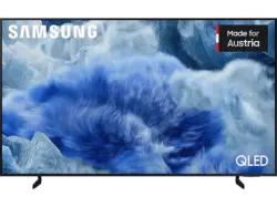 Samsung Q8F (2025) 75 Zoll QLED 4K Vision AI TV; QLED TV