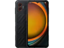 Samsung Galaxy XCover7 Pro Enterprise Edition 128 GB, Schwarz, Dual SIM