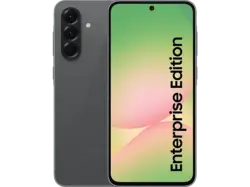 Samsung Galaxy A56, Enterprise Edition 128 GB, Awesome Graphite, Dual SIM