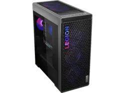 LENOVO Legion T7 34IAS10 90Y6000TGF Gaming PC, Intel® Core™ Ultra 7 Prozessor 265KF, 64 GB RAM, 2 TB SSD, GeForce RTX™ 4080 Super™, Windows 11 Home, Storm Grey