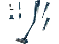 Philips XC5242/10 Kabelloser Staubsauger (270 ml, Akkulaufzeit: 60 min, Salbeigrün)