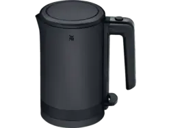 WMF Küchenminis Wasserkocher (Deep Black, 0.8 l, 1800 Watt)