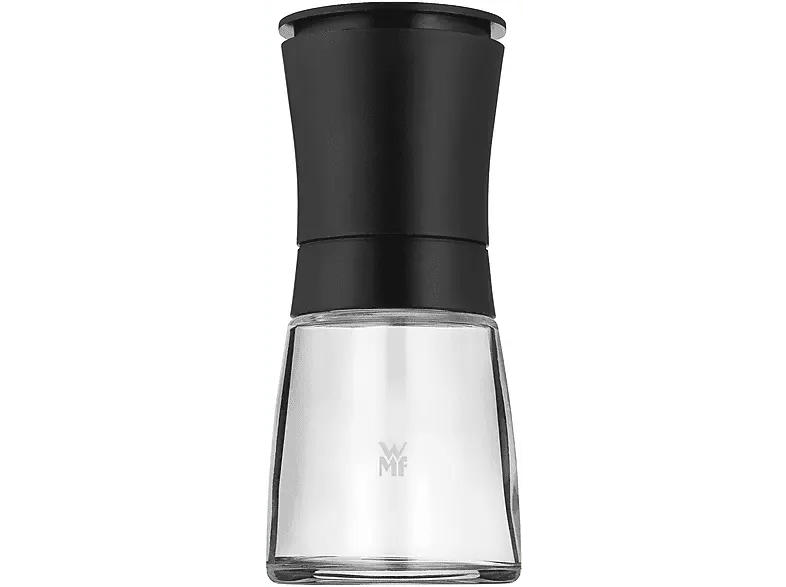 WMF Gewürzmühle schwarz, unbefüllt Trend