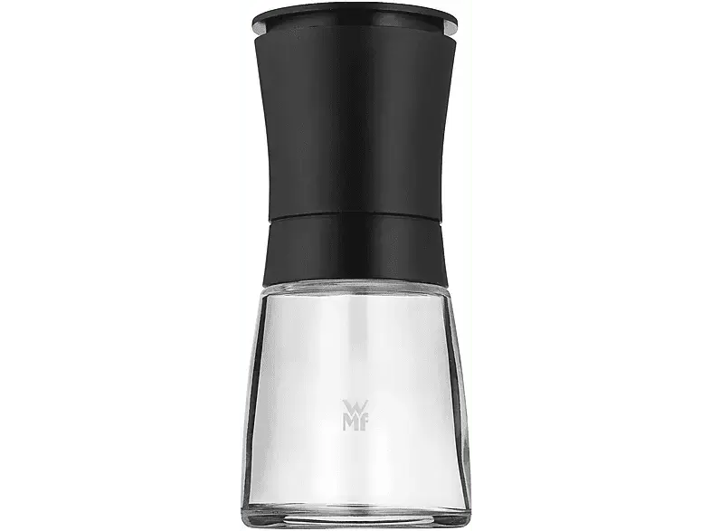 WMF Gewürzmühle schwarz, unbefüllt Trend