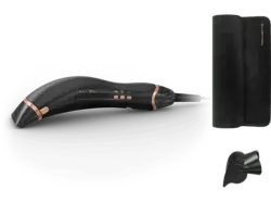 Rowenta CF8C20 Air motion Haartrockner Schwarz/Kupfer (1300 Watt)