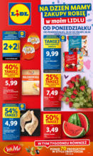 OFERTA WAŻNA OD 26.05 DO 28.05